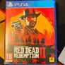 PS4 Games GTA V - Red Dead Redemption2 - Witcher 3 Image 3