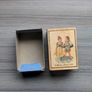 VINTAGE matchbox - Collection Leroux 1885 Image 5