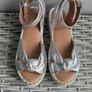 River Island Wedge Shoes Image 2