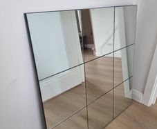 Meadows and Byrne grid mirror