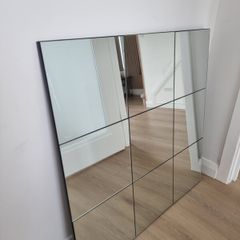 Meadows and Byrne grid mirror