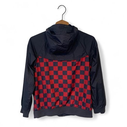 Barcelona Jacket