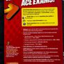 Less Stress More Success - LC Art: Visual Studies Revision (Brand New) Image 2