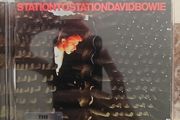 Bowie CD  - Station To Station (24 Bit...)