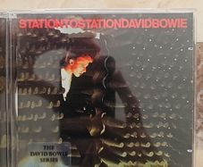 Bowie CD  - Station To Station (24 Bit...)