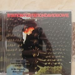 Bowie CD  - Station To Station (24 Bit...)
