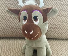 Soft toys
