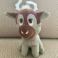 Soft toys