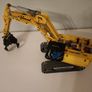 Lego Technic Digger (42006) Image 5