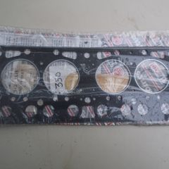 Renault 4/5/6 Head Gasket.