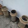 Chimney pots Image 4