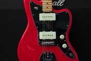 Fender Jazzmaster Hybrid II 2023 - Modena Red