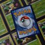 Polteageist ! Promo ! Holo ! Sword and Shield Era ! 2021 ! Pokemon Card ! Image 4