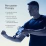 hypervolt hypervice massage gun Image 7