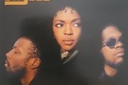 Fugees - The Score.