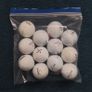 12 Used Golf Balls - Mixed Brands Image 3