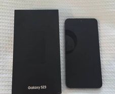 Samsung Galaxy S23