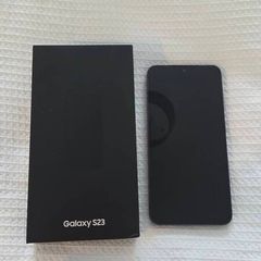 Samsung Galaxy S23