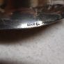 Silver Plated Milk Jug / Sugar Bowl Image 10