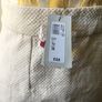 River Island embroidered skirt, new, size 12 Image 5