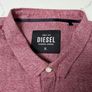 Diesel cotton shirt XL Image 2