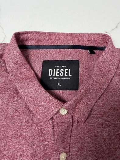 Diesel cotton shirt XL
