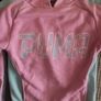 girls hoodie puma Image 4