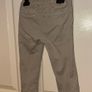 Next beige trousers 18-24 Image 2