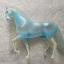 Disney Frozen Water Nokk Ice Horse Image 3