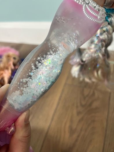 mermaid dolls