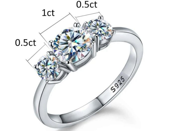 engagement ring