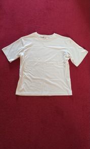 H&M oversize t-shirt xxs