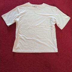 H&M oversize t-shirt xxs