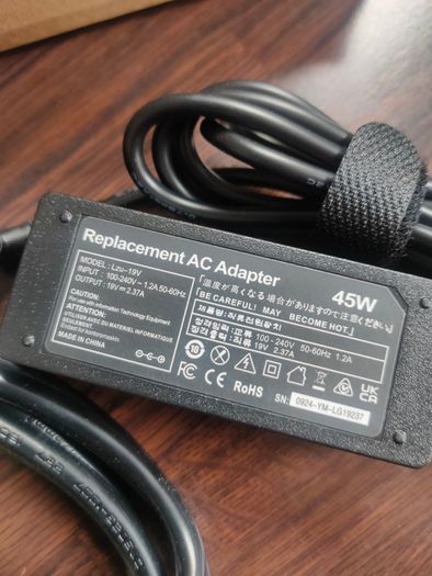 Laptop Charger HP Aspire