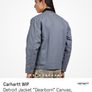 Carhartt WIP Detroit Jacket Image 2