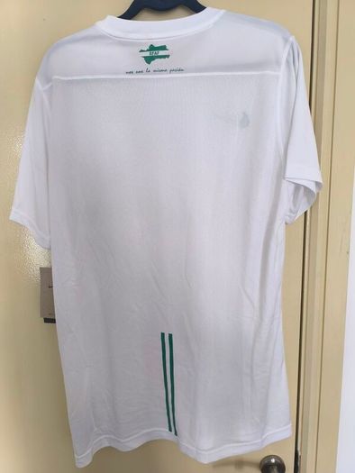 Andalusia nike football jersey