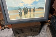 John Skelton print 29in x 23in