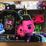 Funko Marvel: Blacklight Pop & T-Shirt (Various Prices) Image 5