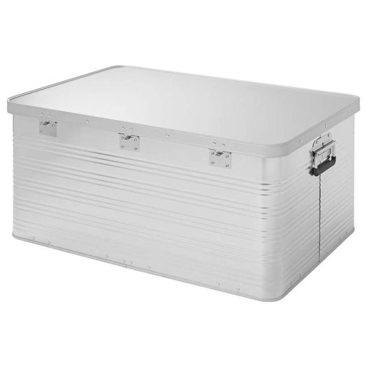 ProPlus Aluminium Transport Case 137 L