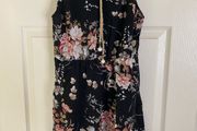 Flower dress