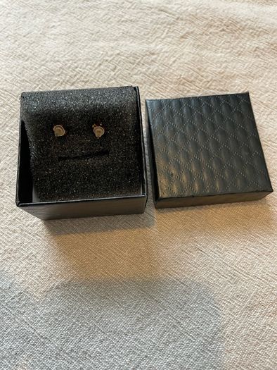 Blue/Turquoise Earrings