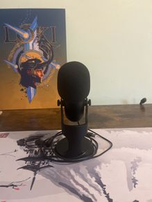 microphone