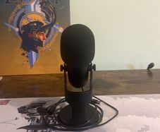 microphone