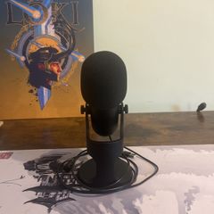 microphone