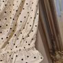 Brand new polka dot blouse Image 3