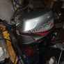 mariner 5 hp 4 stroke outboard Image 2