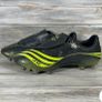 Adidas F50 Football Boots x2 Pairs UK 10 Soft Ground/Changeable Studs Image 8