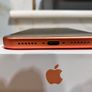 iPhone 17 Pro Max Cosmic Orange 256GB Image 3
