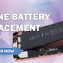 iphone battery replacement Image 2