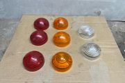 Land Rover Series lenses